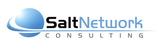 Salt Network Consulting Ltd